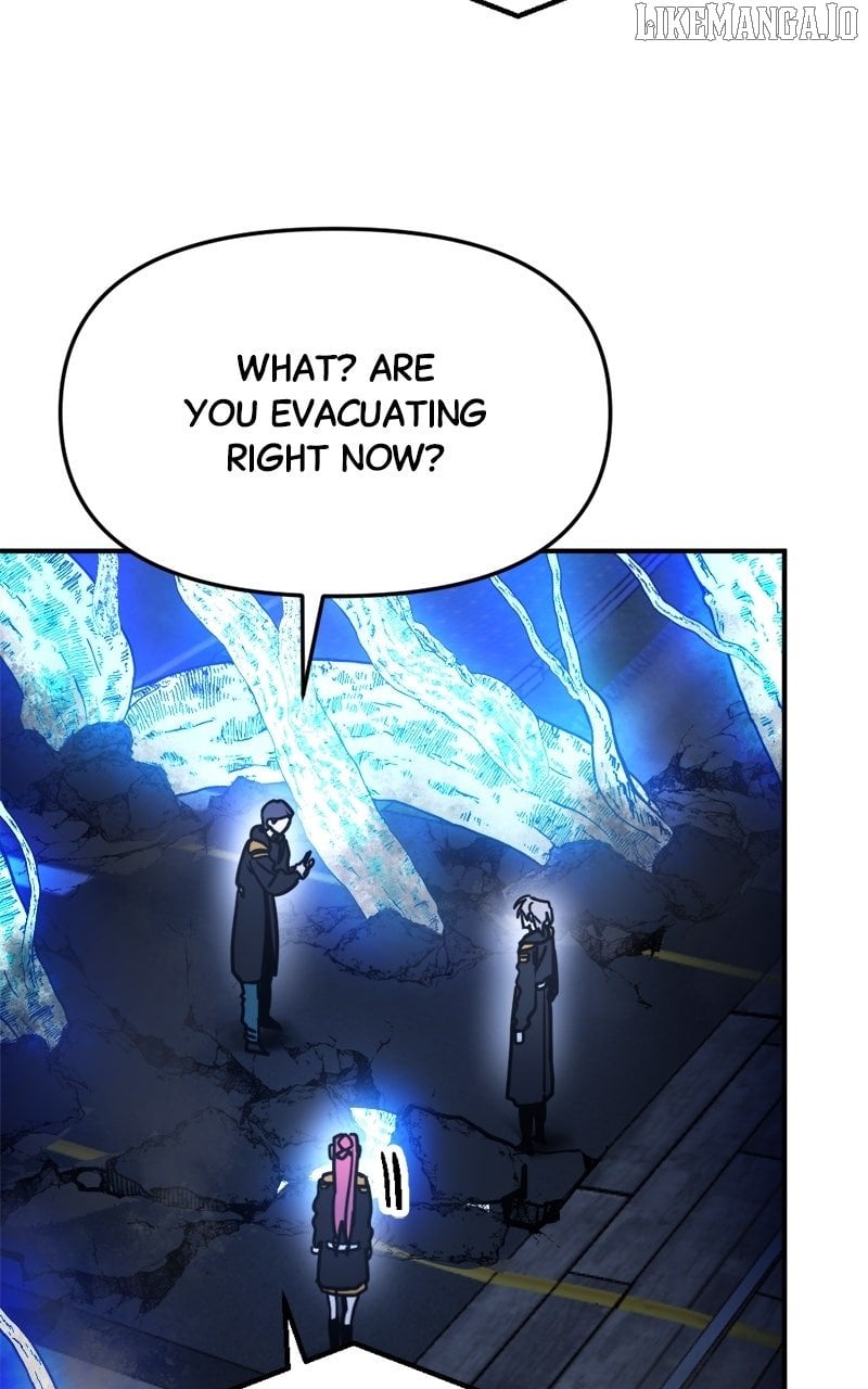 I Was Mistaken for the Villain – Chapter 20 – Page 31