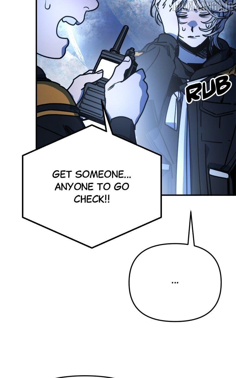 I Was Mistaken for the Villain – Chapter 20 – Page 33