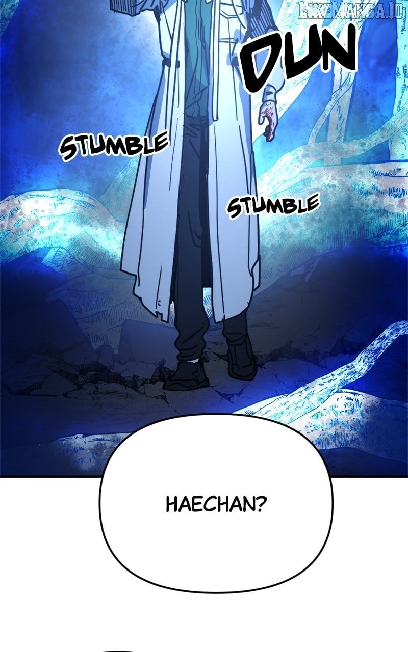 I Was Mistaken for the Villain – Chapter 20 – Page 36