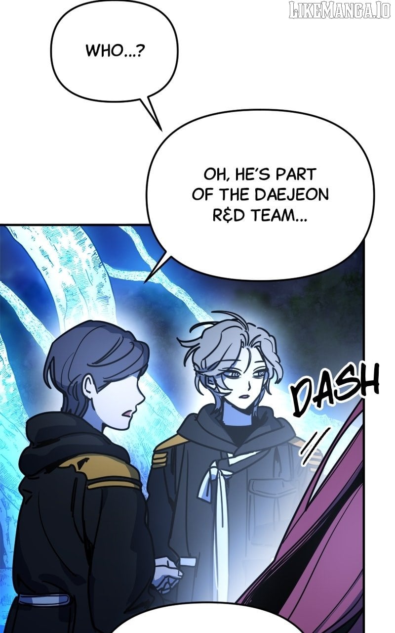 I Was Mistaken for the Villain – Chapter 20 – Page 37
