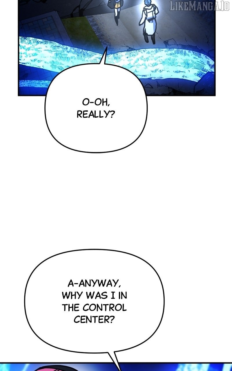 I Was Mistaken for the Villain – Chapter 20 – Page 39