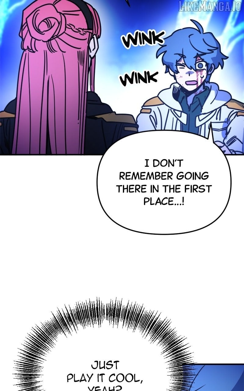 I Was Mistaken for the Villain – Chapter 20 – Page 40