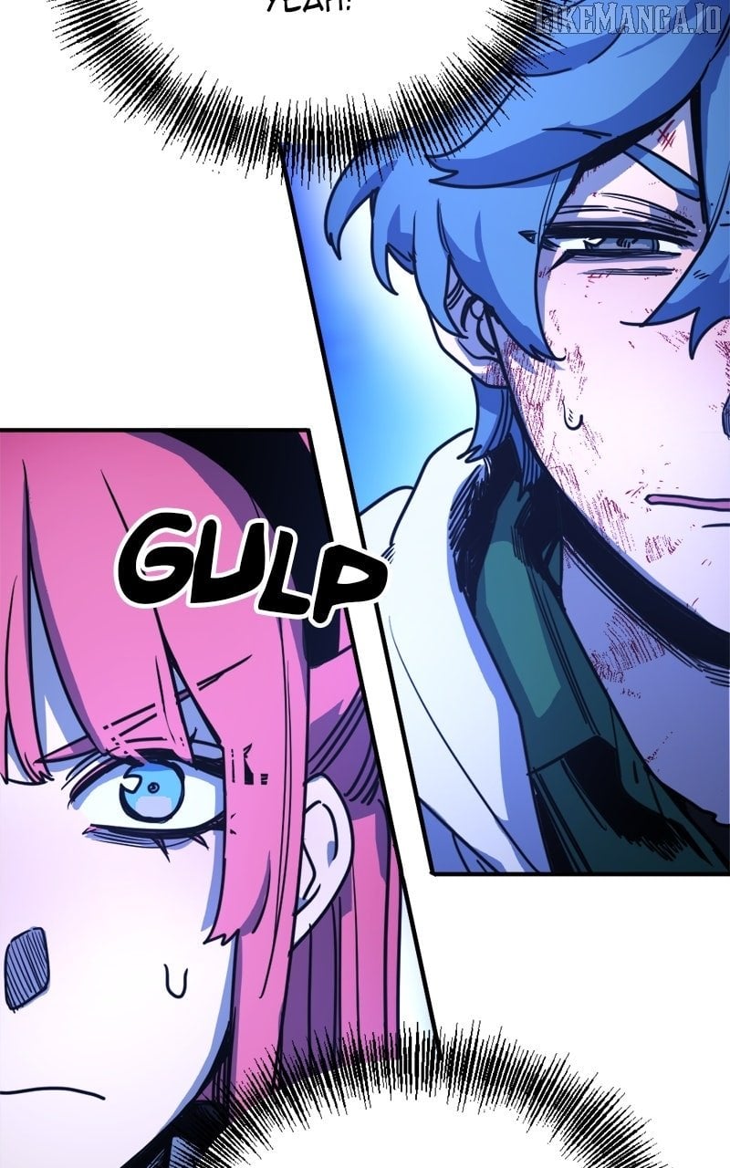 I Was Mistaken for the Villain – Chapter 20 – Page 41