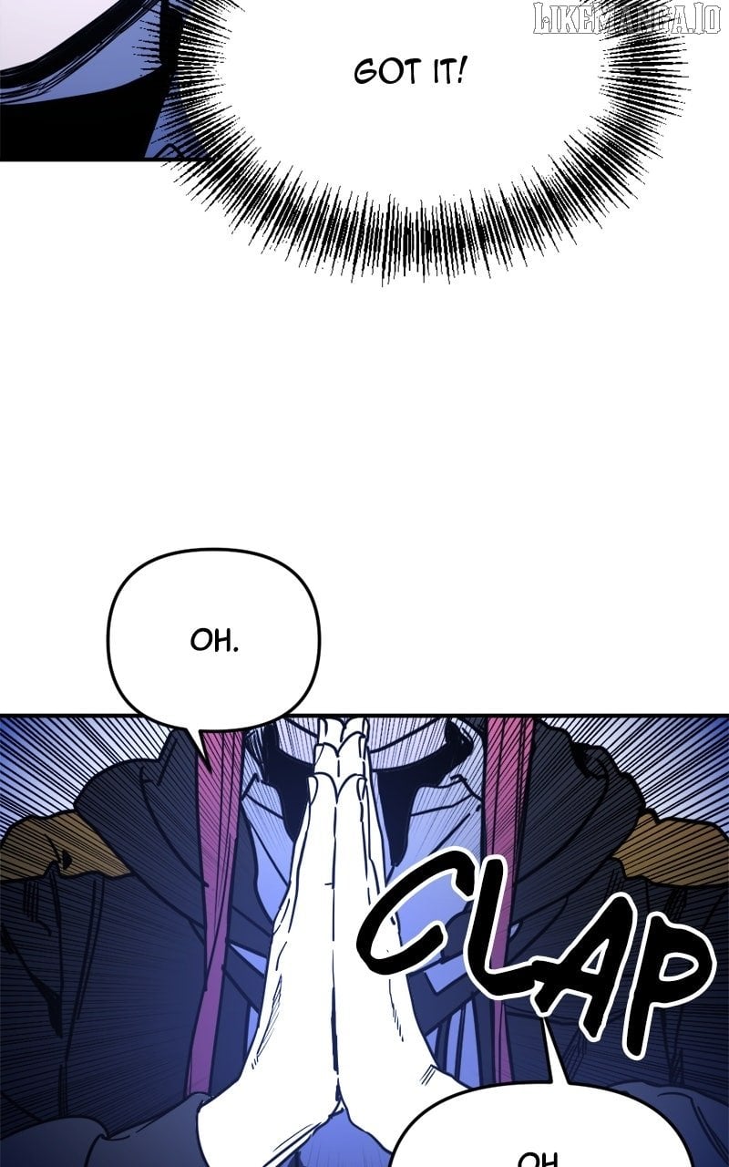 I Was Mistaken for the Villain – Chapter 20 – Page 42