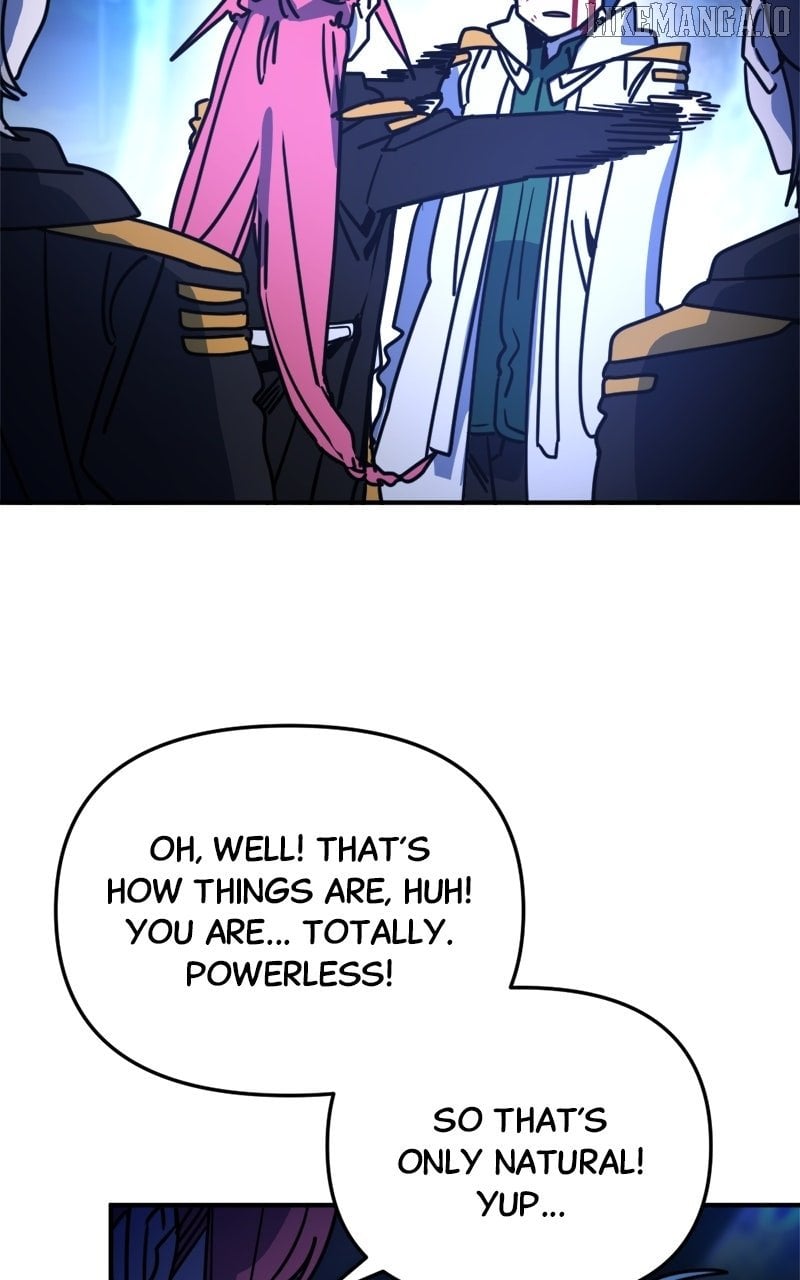 I Was Mistaken for the Villain – Chapter 20 – Page 45