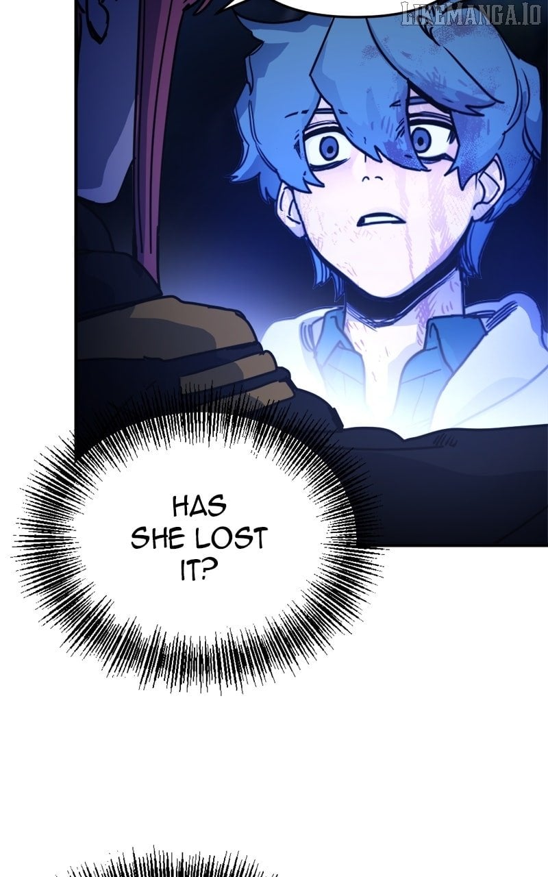 I Was Mistaken for the Villain – Chapter 20 – Page 46
