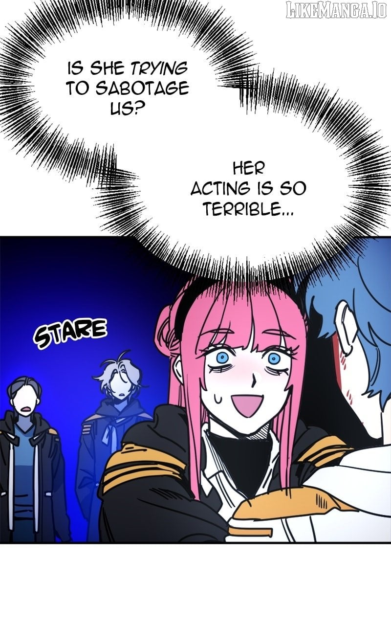 I Was Mistaken for the Villain – Chapter 20 – Page 47