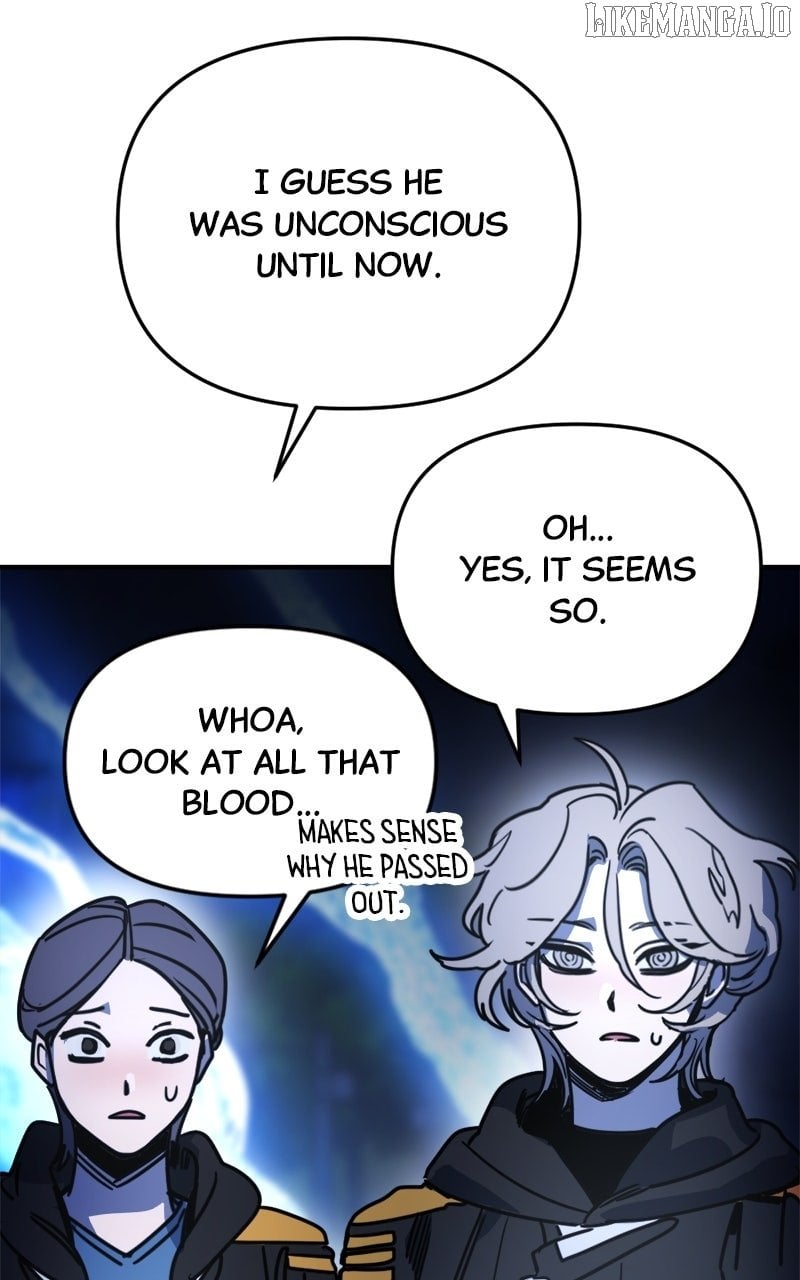 I Was Mistaken for the Villain – Chapter 20 – Page 48