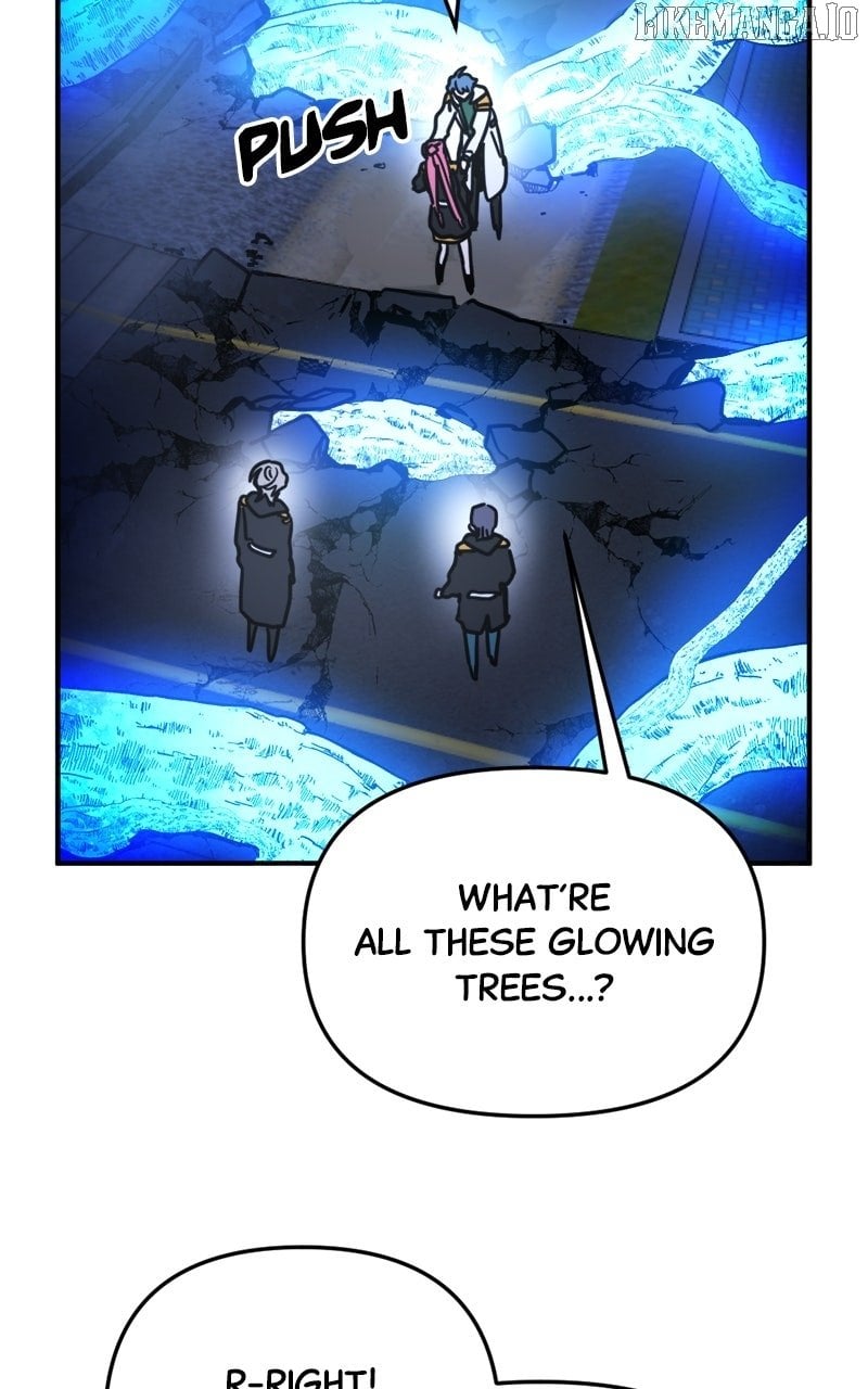 I Was Mistaken for the Villain – Chapter 20 – Page 50