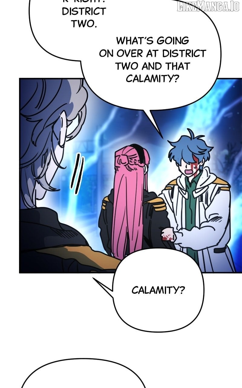 I Was Mistaken for the Villain – Chapter 20 – Page 51