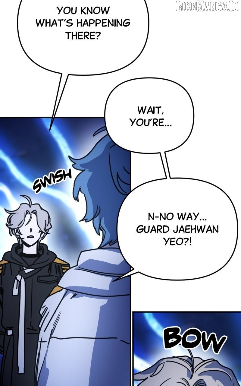 I Was Mistaken for the Villain – Chapter 20 – Page 52