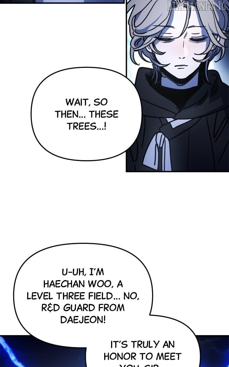 I Was Mistaken for the Villain – Chapter 20 – Page 53