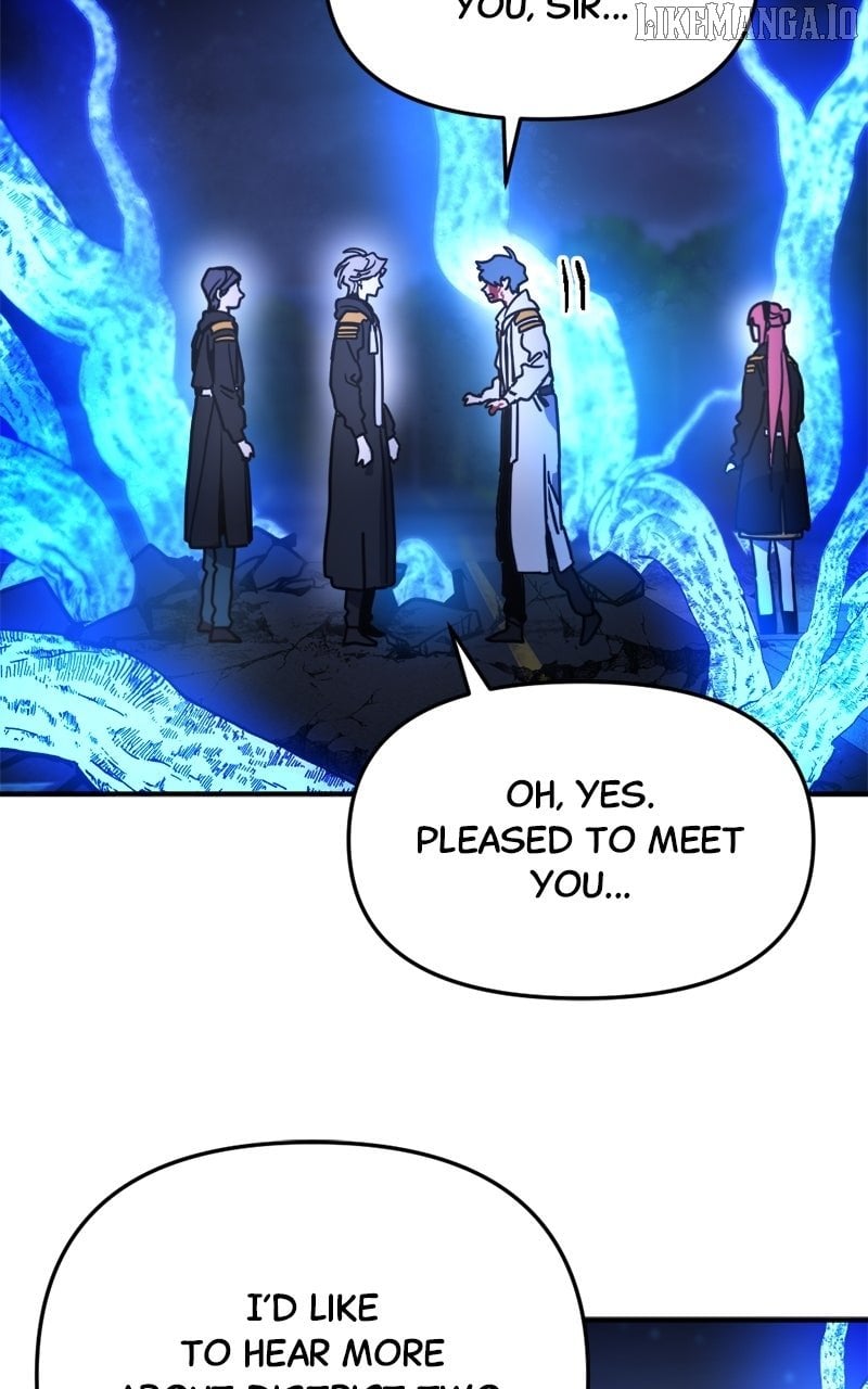 I Was Mistaken for the Villain – Chapter 20 – Page 54