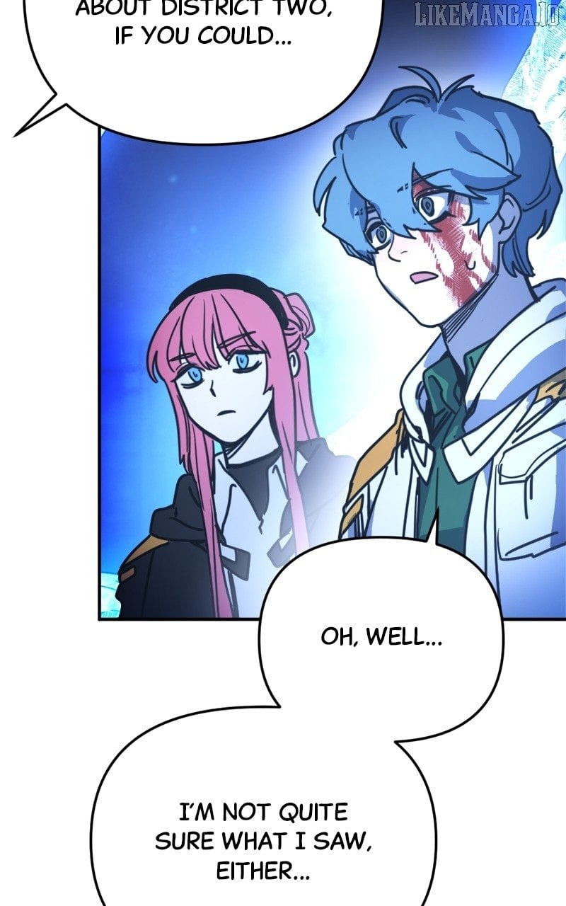 I Was Mistaken for the Villain – Chapter 20 – Page 55