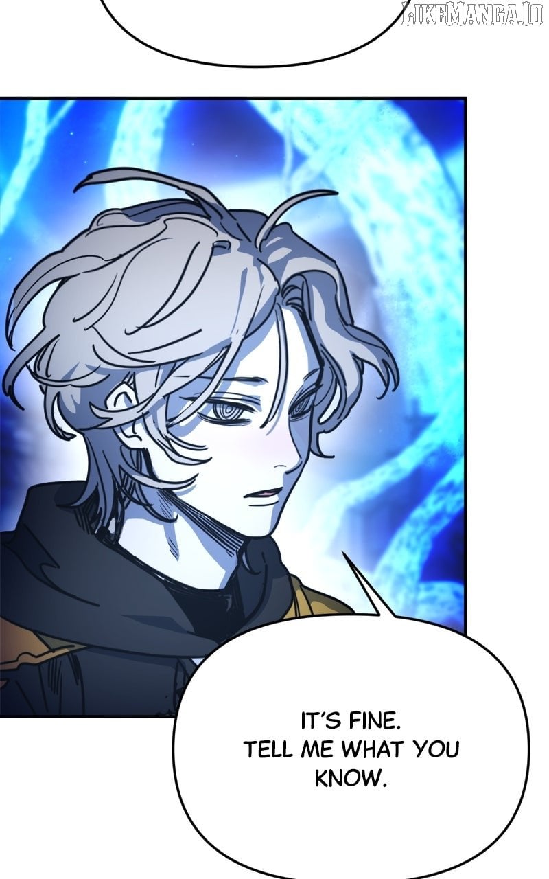 I Was Mistaken for the Villain – Chapter 20 – Page 56