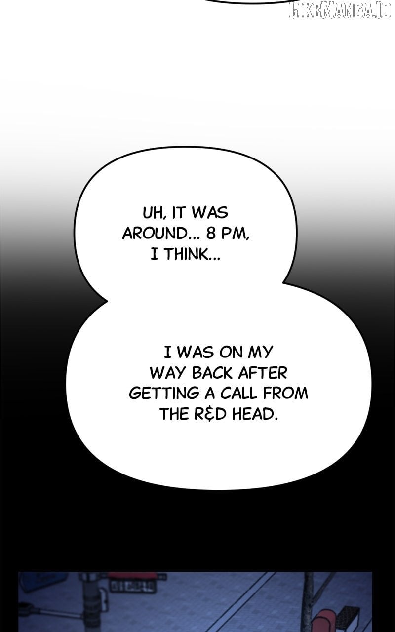 I Was Mistaken for the Villain – Chapter 20 – Page 57