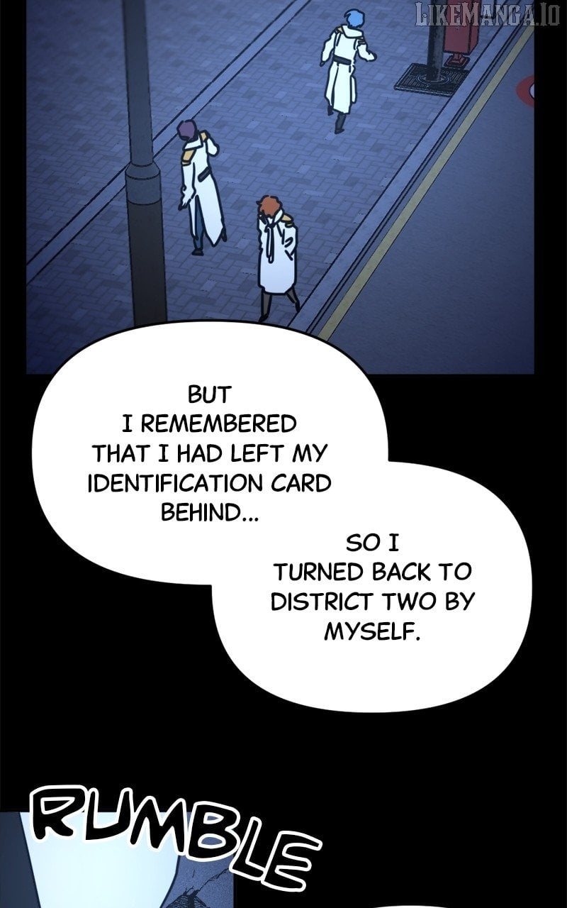 I Was Mistaken for the Villain – Chapter 20 – Page 58
