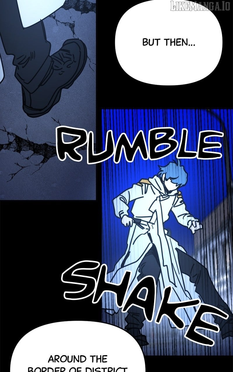 I Was Mistaken for the Villain – Chapter 20 – Page 59