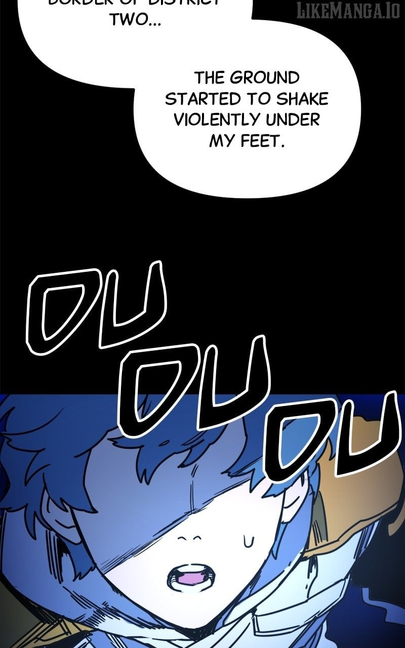 I Was Mistaken for the Villain – Chapter 20 – Page 60