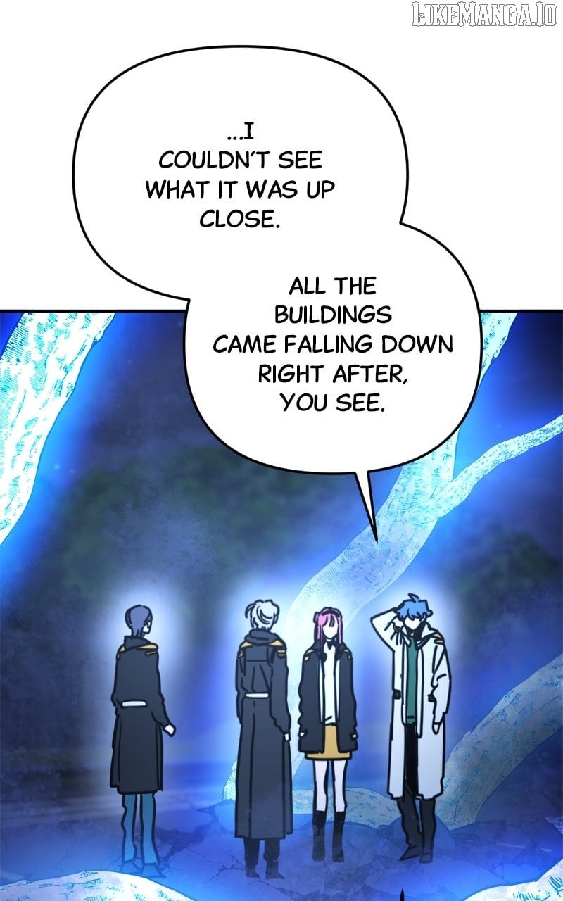 I Was Mistaken for the Villain – Chapter 20 – Page 62
