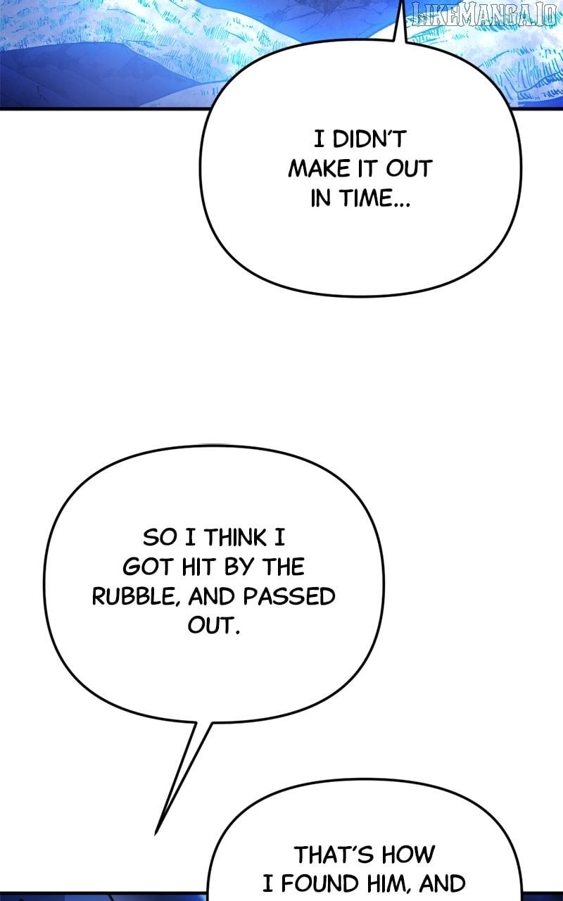 I Was Mistaken for the Villain – Chapter 20 – Page 63