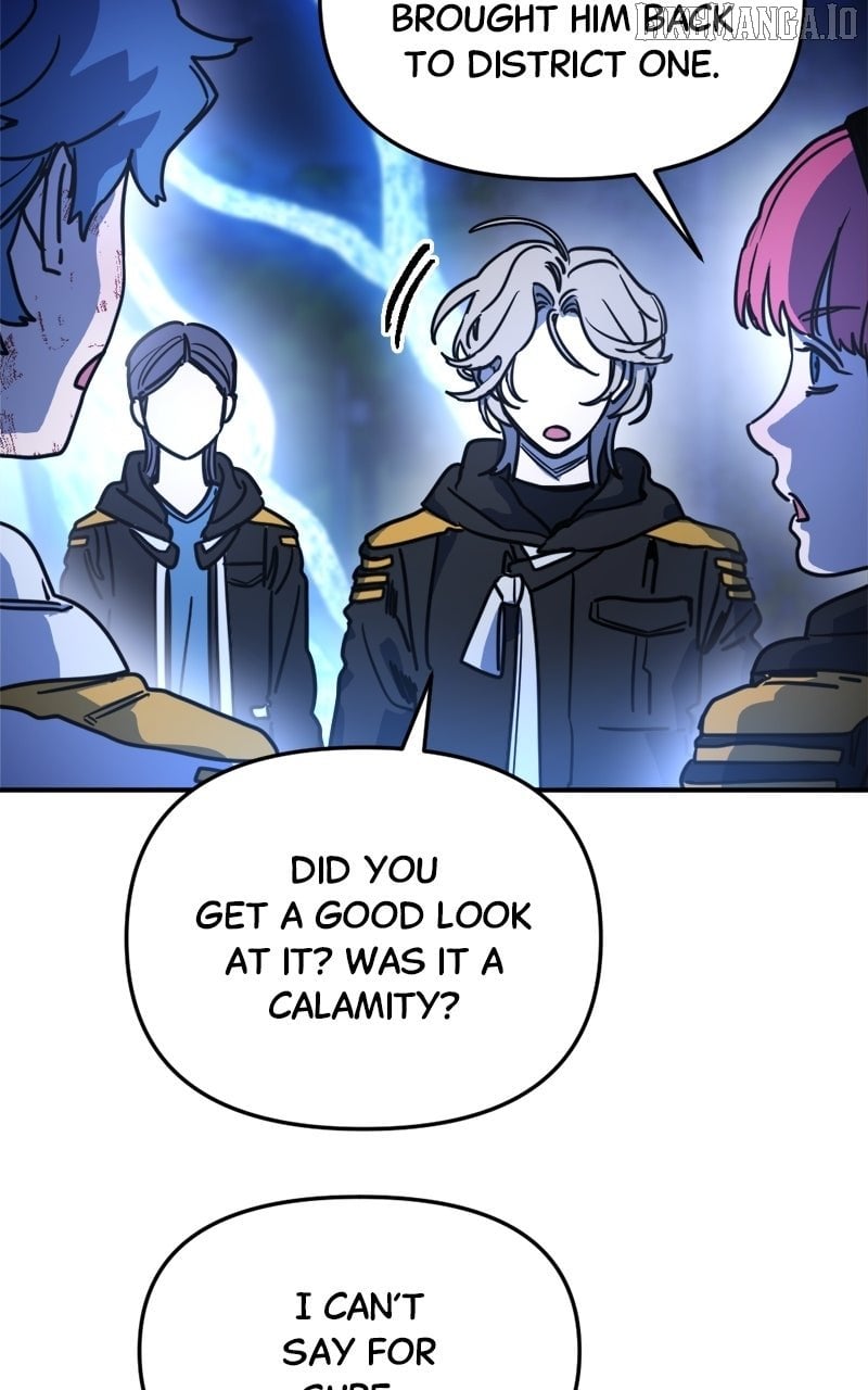 I Was Mistaken for the Villain – Chapter 20 – Page 64