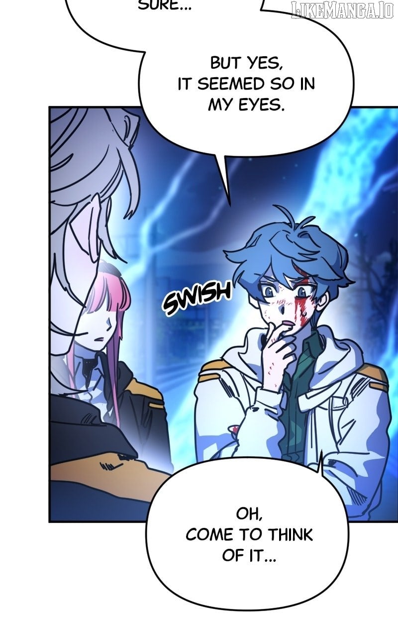 I Was Mistaken for the Villain – Chapter 20 – Page 65