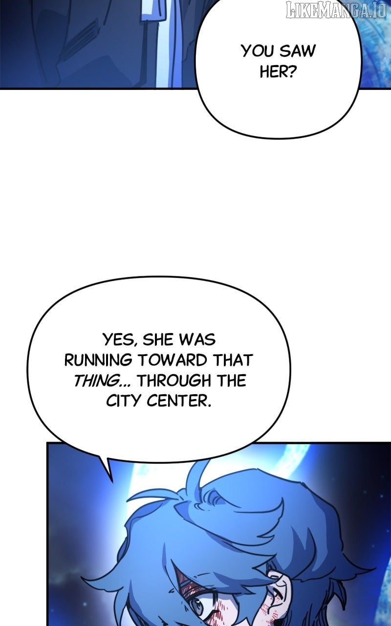 I Was Mistaken for the Villain – Chapter 20 – Page 67