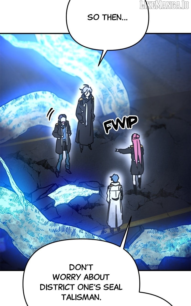 I Was Mistaken for the Villain – Chapter 20 – Page 70