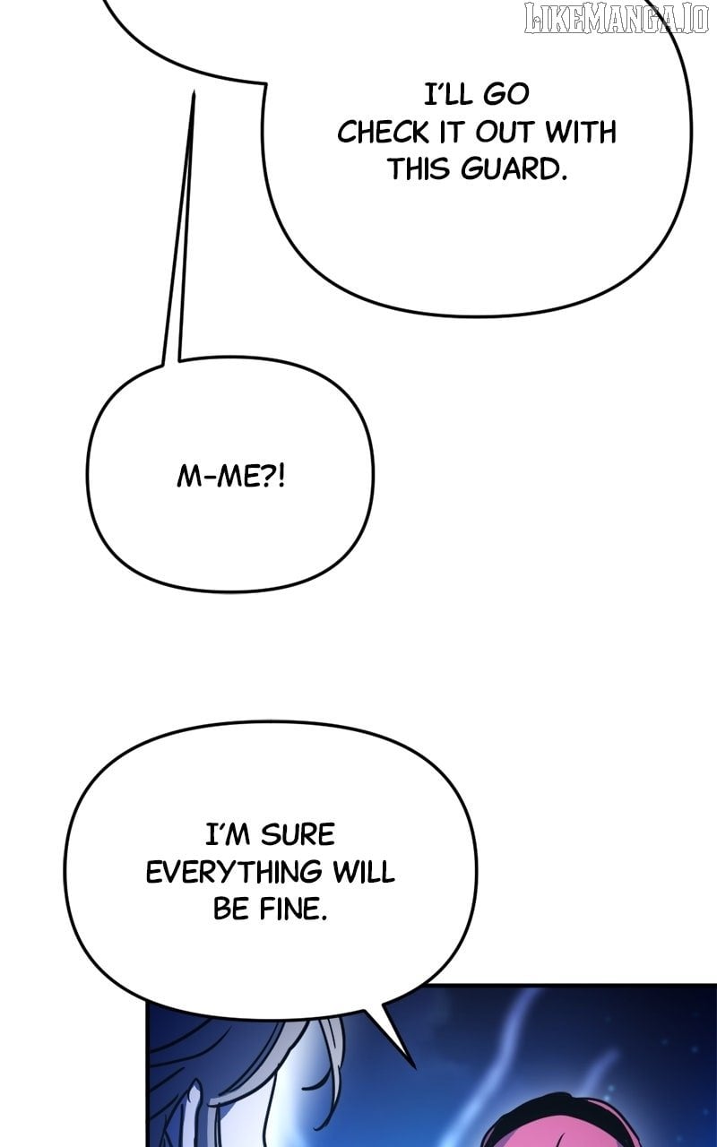 I Was Mistaken for the Villain – Chapter 20 – Page 71
