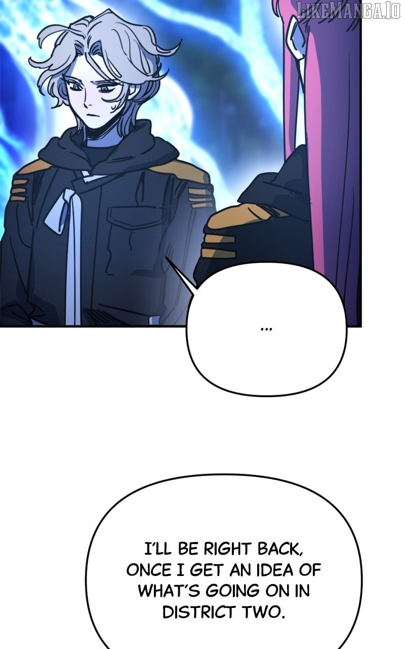 I Was Mistaken for the Villain – Chapter 20 – Page 73