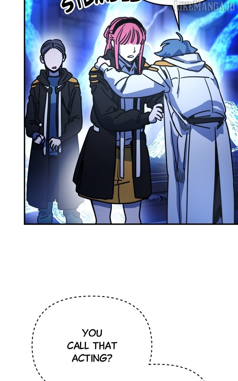 I Was Mistaken for the Villain – Chapter 20 – Page 77