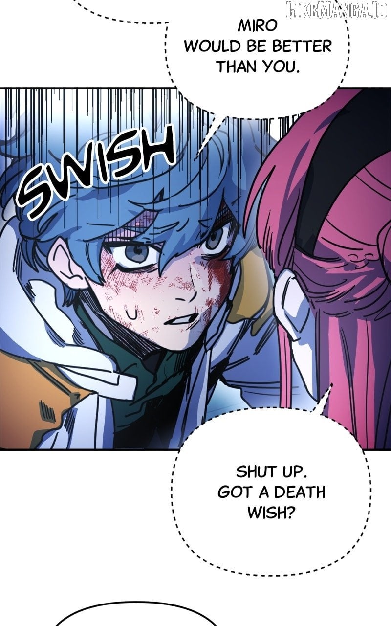 I Was Mistaken for the Villain – Chapter 20 – Page 78