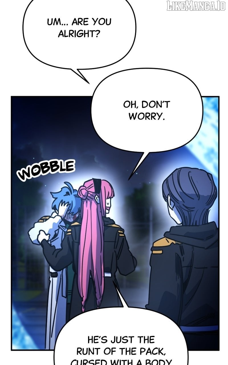 I Was Mistaken for the Villain – Chapter 20 – Page 79
