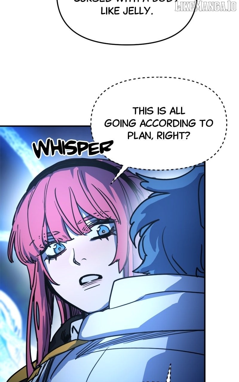 I Was Mistaken for the Villain – Chapter 20 – Page 80