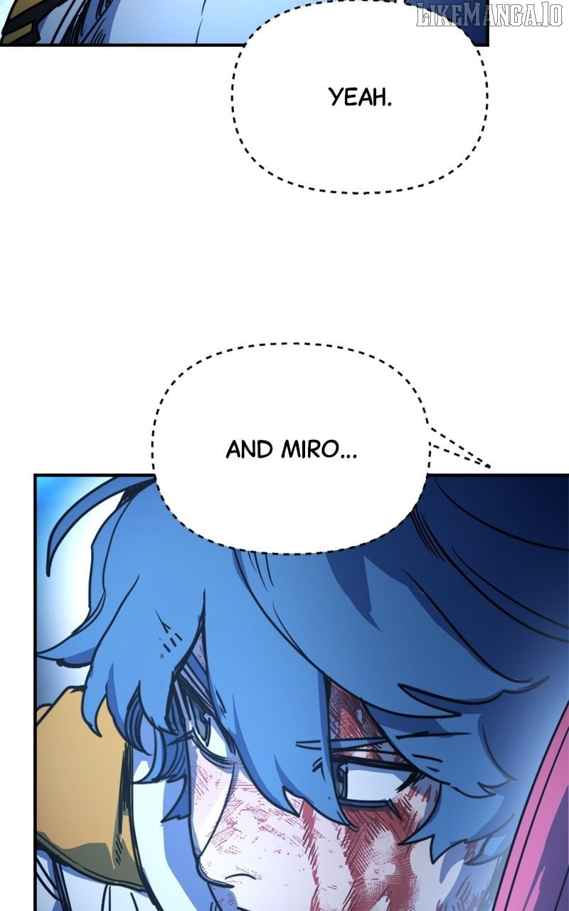 I Was Mistaken for the Villain – Chapter 20 – Page 81