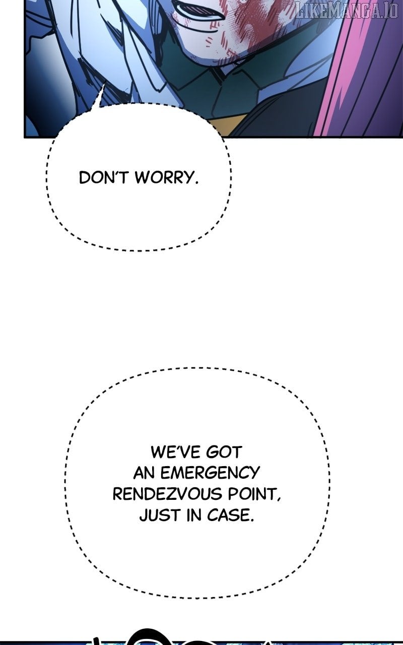 I Was Mistaken for the Villain – Chapter 20 – Page 82