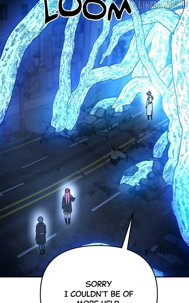 I Was Mistaken for the Villain – Chapter 20 – Page 83