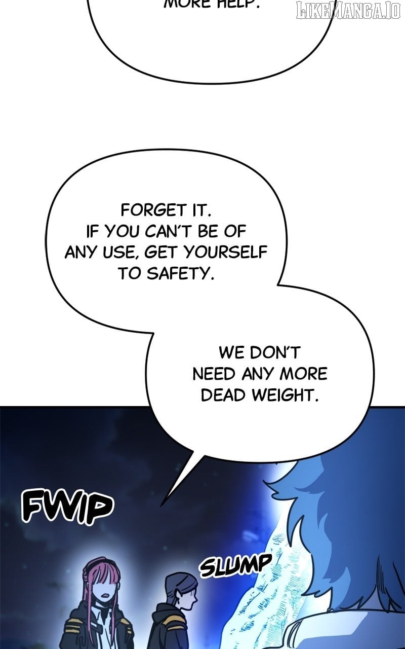I Was Mistaken for the Villain – Chapter 20 – Page 84