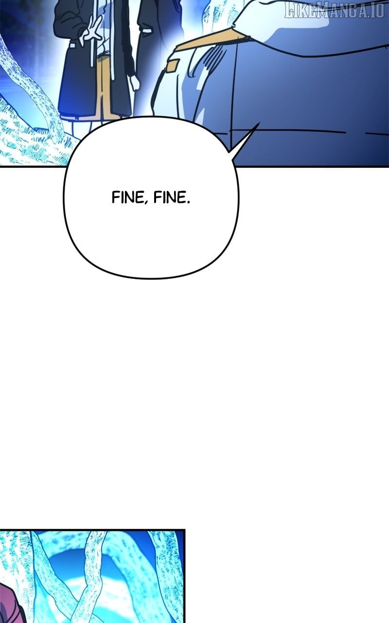 I Was Mistaken for the Villain – Chapter 20 – Page 85