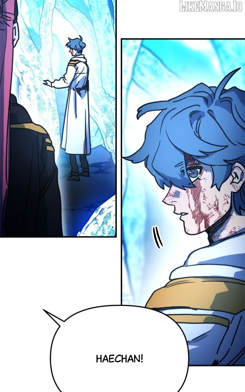 I Was Mistaken for the Villain – Chapter 20 – Page 86