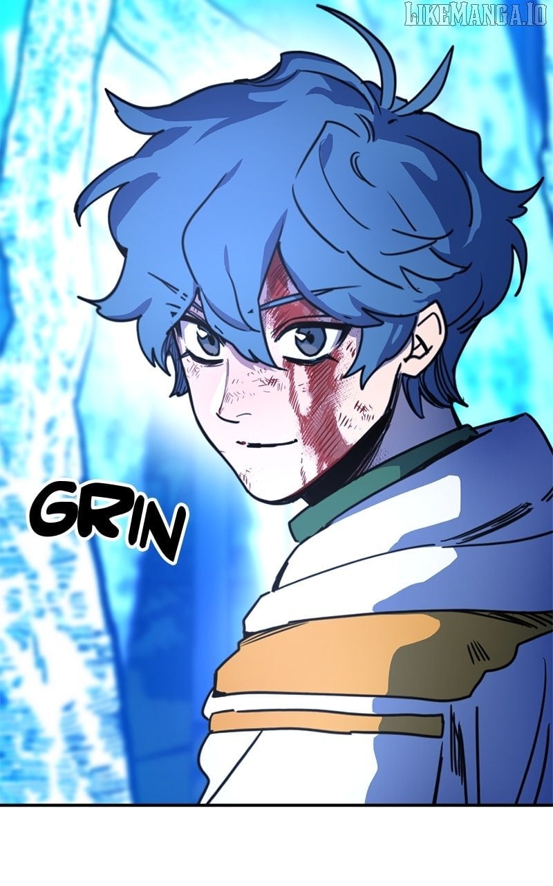 I Was Mistaken for the Villain – Chapter 20 – Page 89
