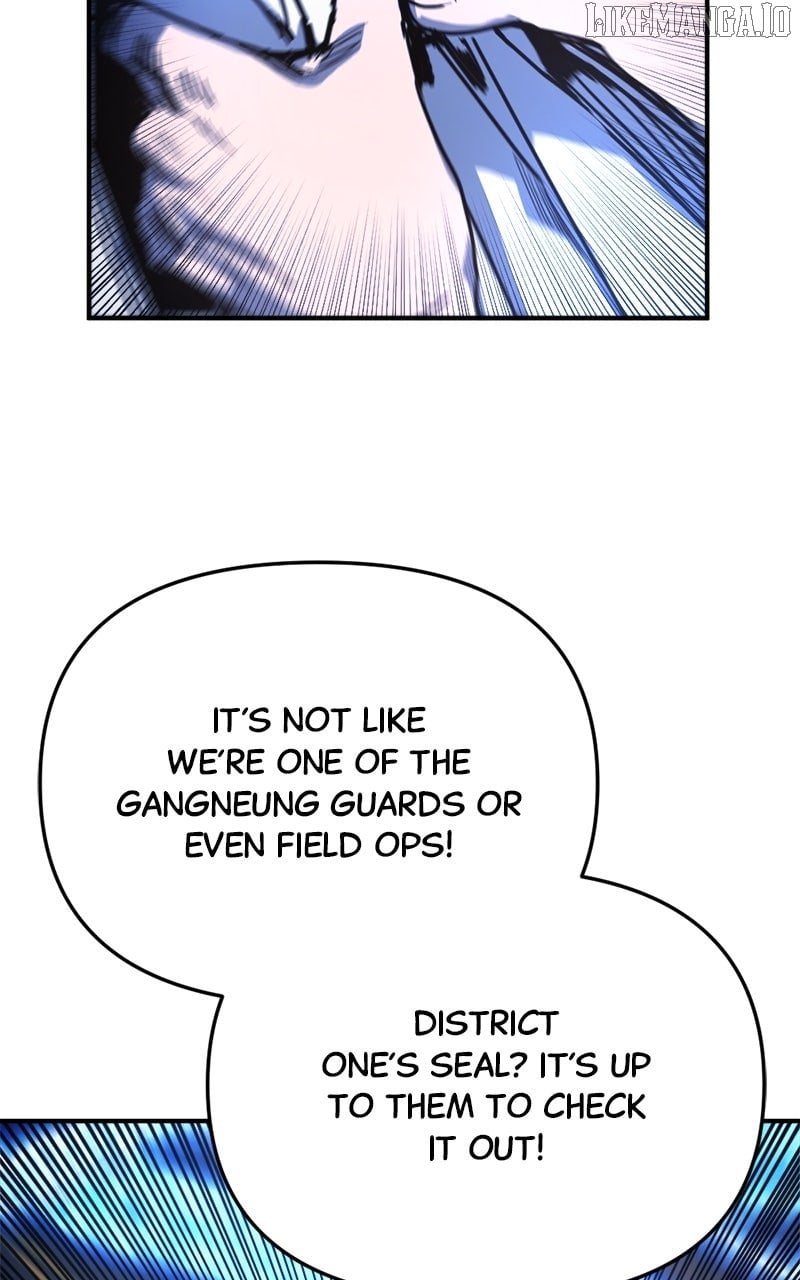I Was Mistaken for the Villain – Chapter 20 – Page 92