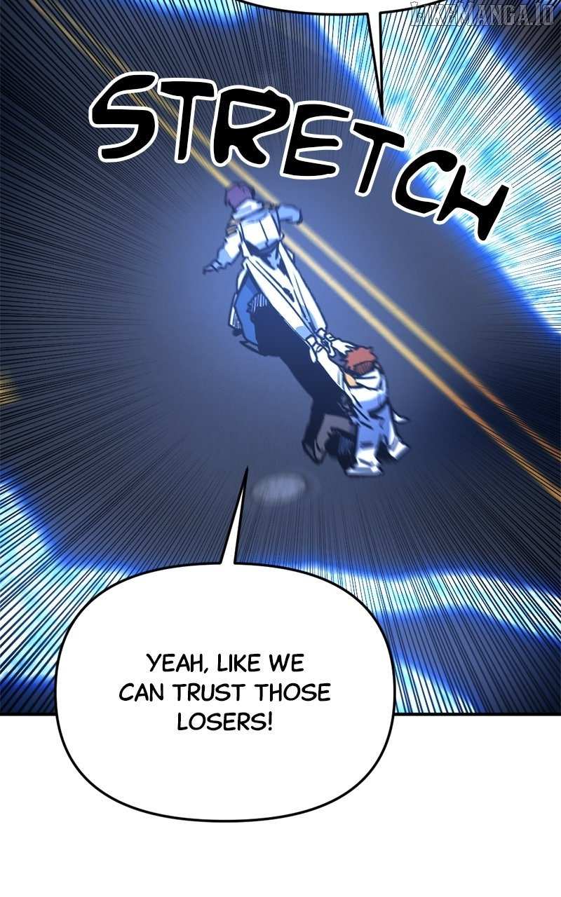 I Was Mistaken for the Villain – Chapter 20 – Page 93