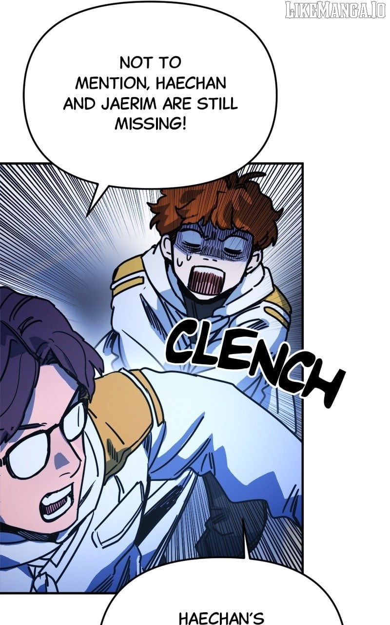 I Was Mistaken for the Villain – Chapter 20 – Page 94
