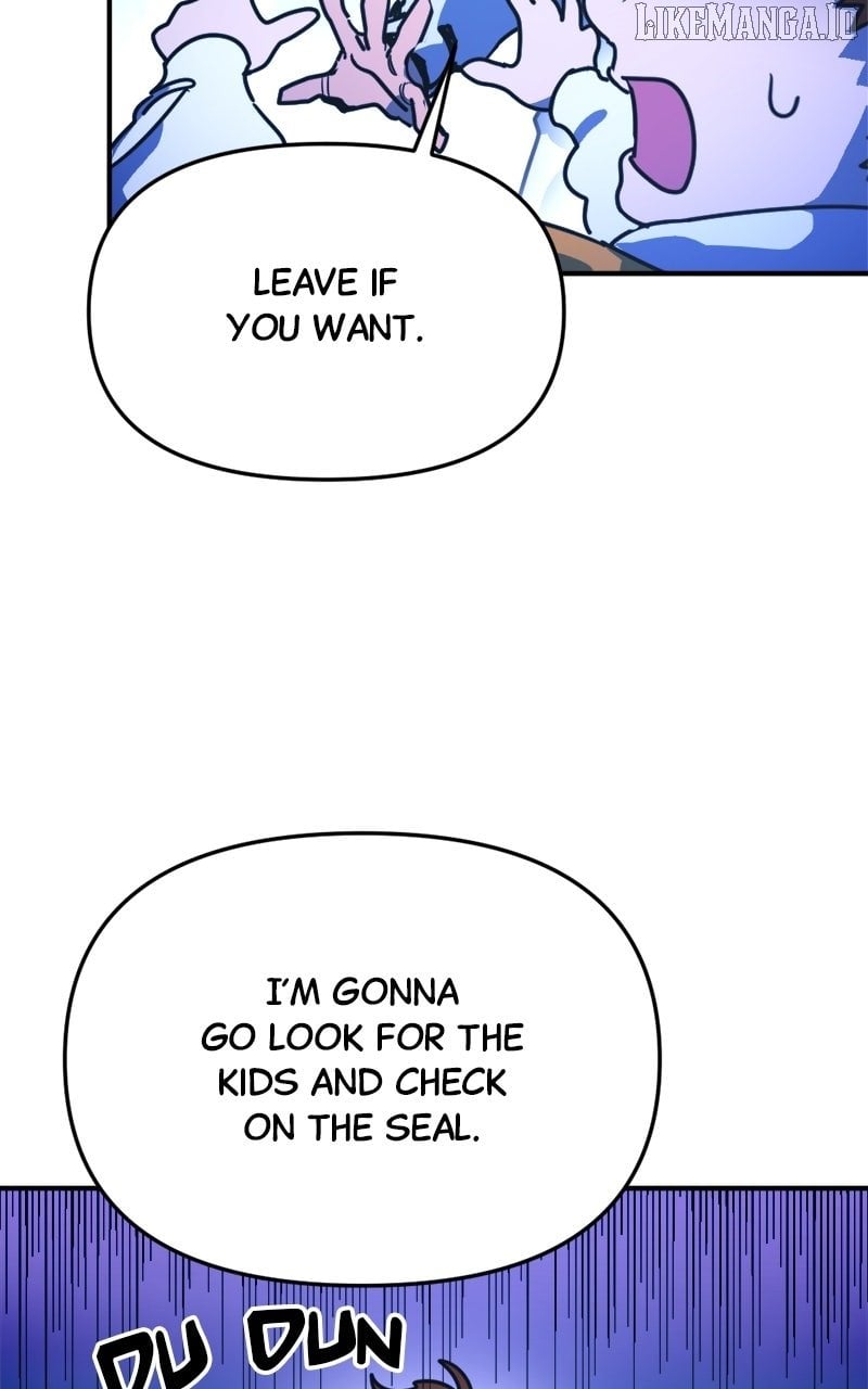 I Was Mistaken for the Villain – Chapter 20 – Page 96