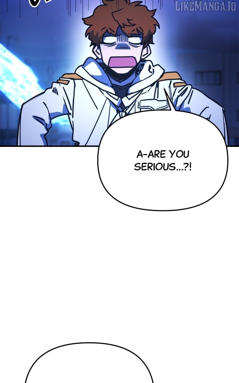 I Was Mistaken for the Villain – Chapter 20 – Page 97