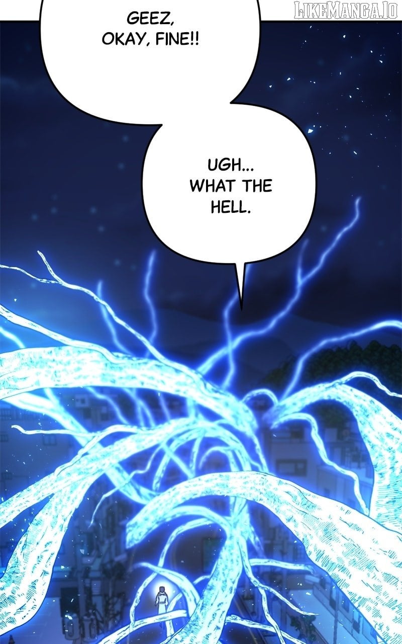 I Was Mistaken for the Villain – Chapter 20 – Page 98