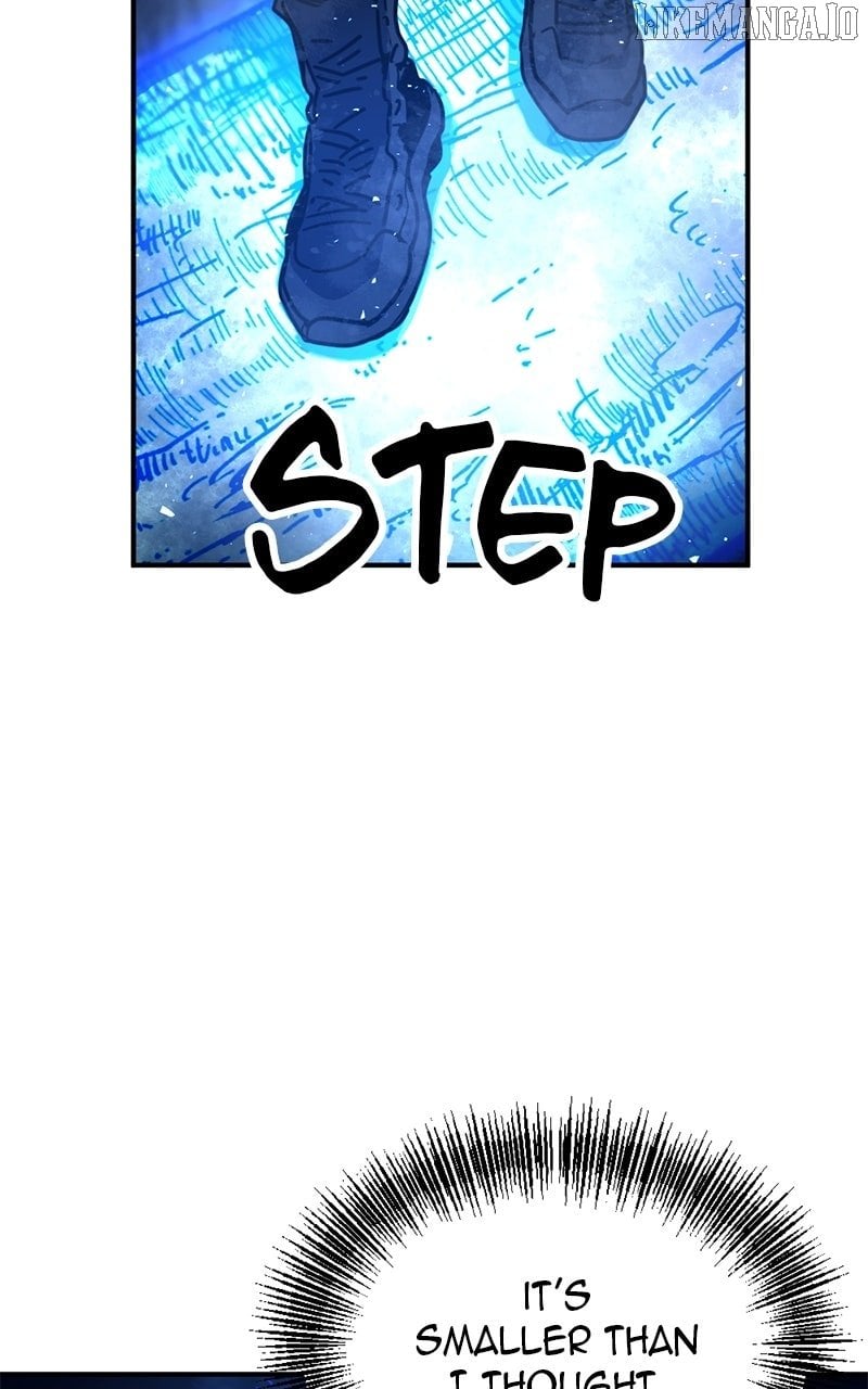 I Was Mistaken for the Villain – Chapter 21 – Page 3