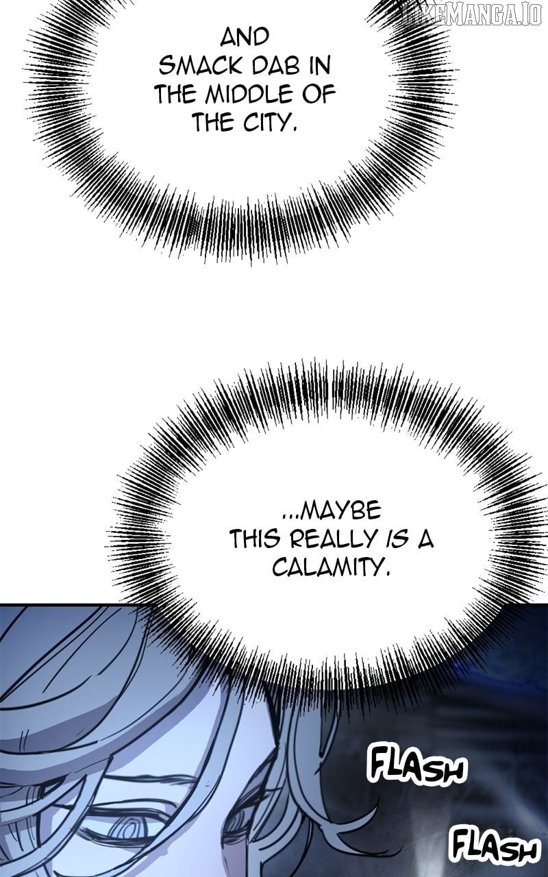 I Was Mistaken for the Villain – Chapter 21 – Page 6